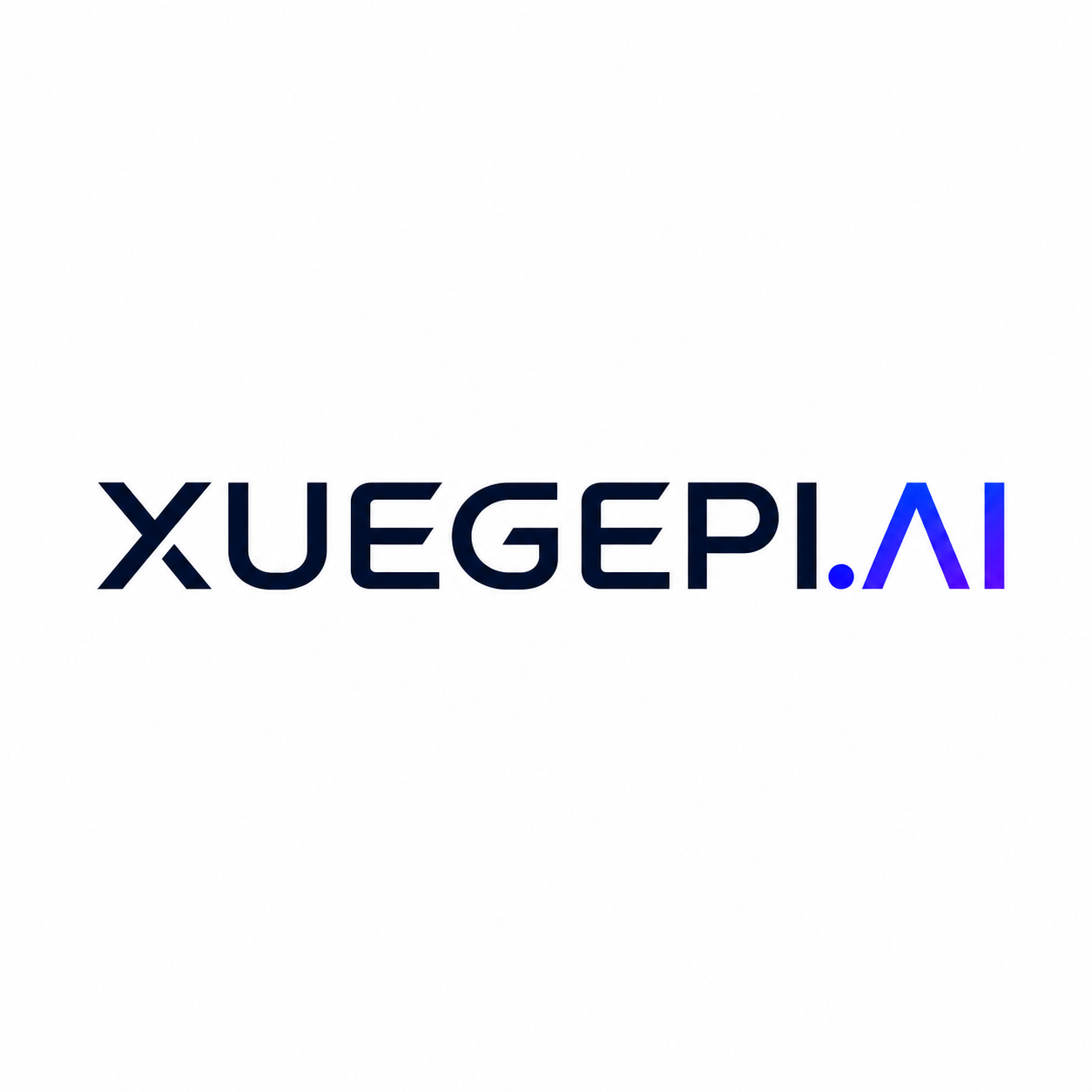 XUEGEPI.AI